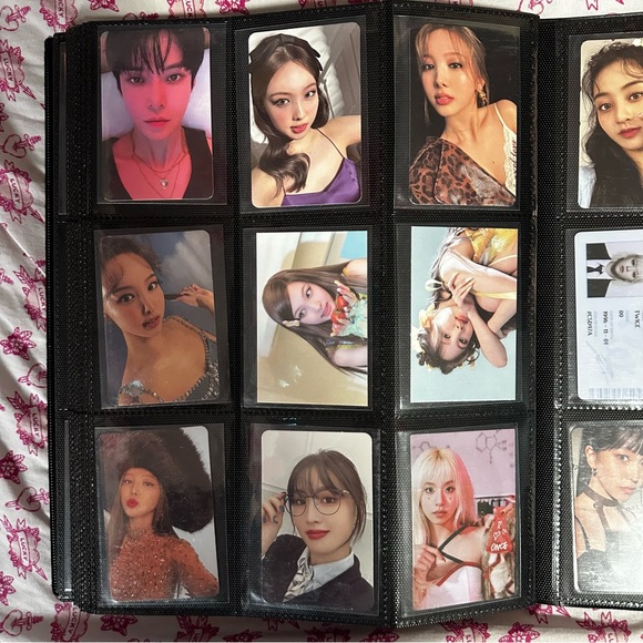 Kpop Photocards - Picture 4 of 8